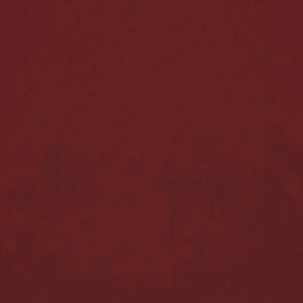 Omari Fabric - Claret by red plain velvet-chenille fabric from Ashley Wilde
