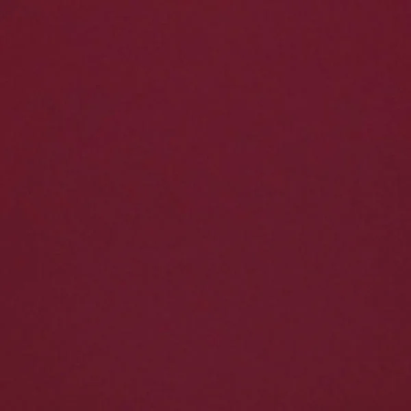 Omari Fabric - Crimson by red plain velvet-chenille fabric from Ashley Wilde