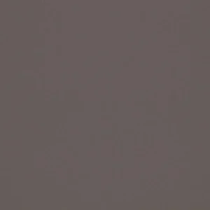 black-grey plain velvet-chenille fabric from Ashley Wilde