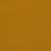 yellow plain velvet-chenille fabric from Ashley Wilde