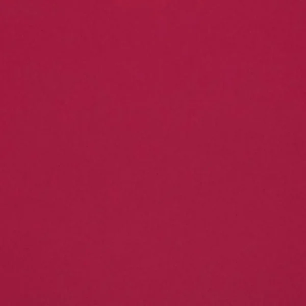red plain velvet-chenille fabric from Ashley Wilde