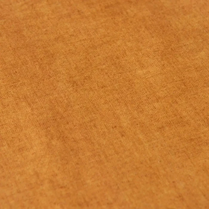 Saluzzo Fabric - Ochre swatch