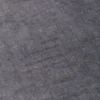 black-grey plain velvet-chenille fabric from Ashley Wilde