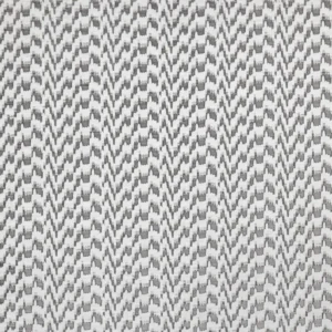 black-grey misc jacquard fabric from Ashley Wilde