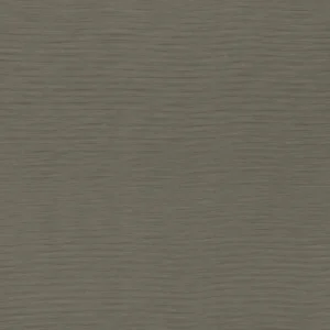 black-grey plain woven fabric from Ashley Wilde