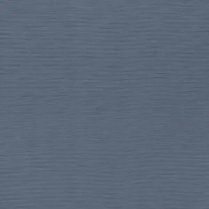 blue plain woven fabric from Ashley Wilde