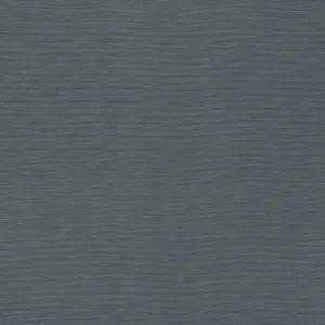 black-grey plain woven fabric from Ashley Wilde