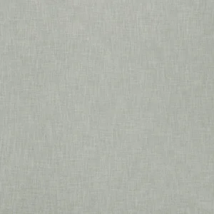 black-grey plain woven fabric from Ashley Wilde