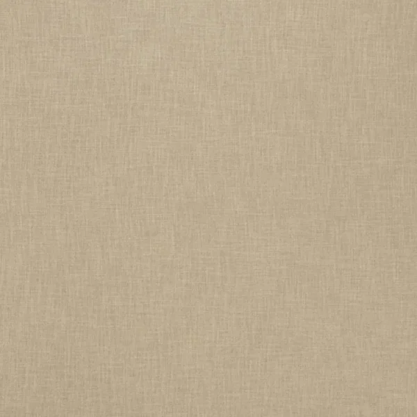 Bronte Fabric - Fawn by neutral plain woven fabric from Ashley Wilde