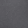 black-grey plain woven fabric from Ashley Wilde