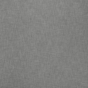 black-grey plain woven fabric from Ashley Wilde