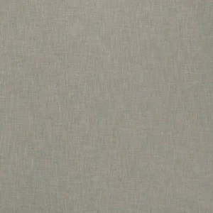 black-grey plain woven fabric from Ashley Wilde