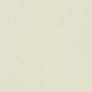 white plain woven fabric from Ashley Wilde