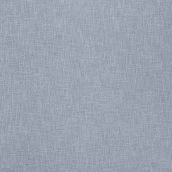 Bronte Fabric - Lavender by blue plain woven fabric from Ashley Wilde