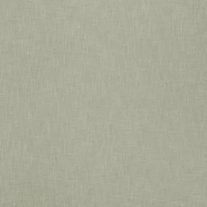 black-grey plain woven fabric from Ashley Wilde