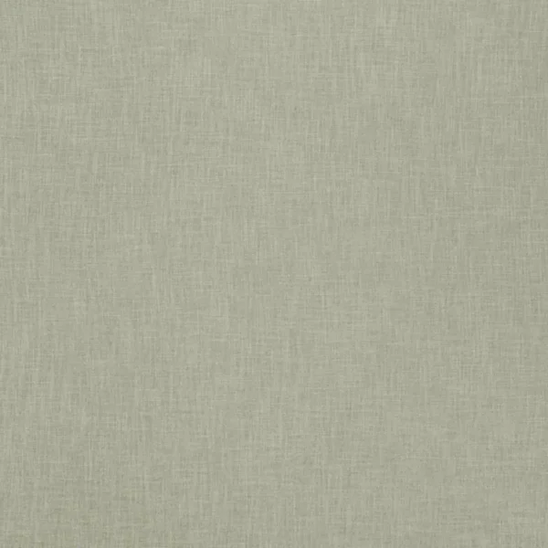 Bronte Fabric - Linen by black-grey plain woven fabric from Ashley Wilde