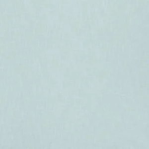 blue plain woven fabric from Ashley Wilde