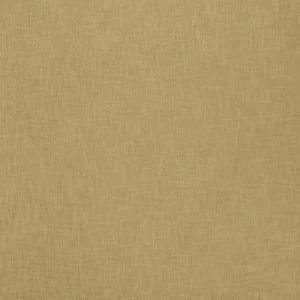 yellow plain woven fabric from Ashley Wilde