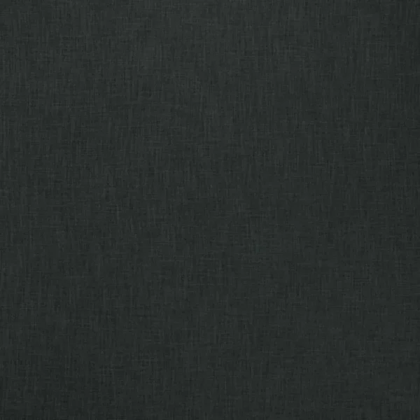 Bronte Fabric - Onyx by black-grey plain woven fabric from Ashley Wilde