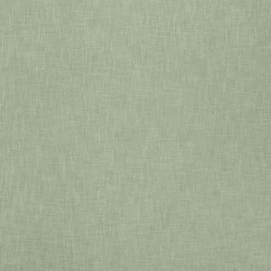 green plain woven fabric from Ashley Wilde