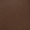brown plain woven fabric from Ashley Wilde