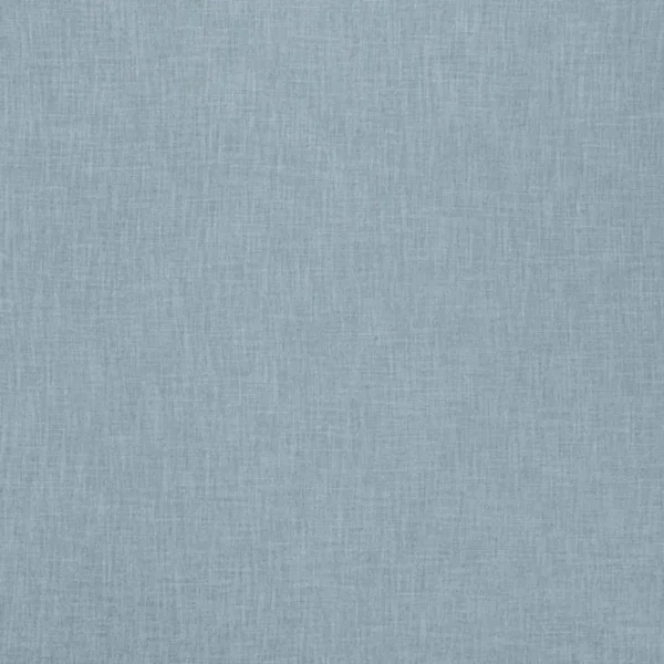 Bronte Fabric - Sky by blue plain woven fabric from Ashley Wilde