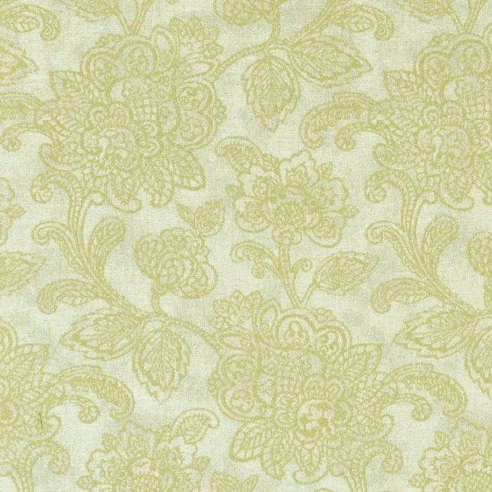 Cranbrook Fabric - Citron swatch