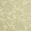 blue botanical jacquard fabric from Clarke & Clarke