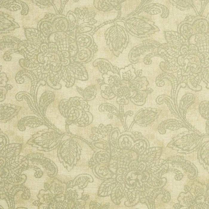 Cranbrook Fabric - Mineral swatch