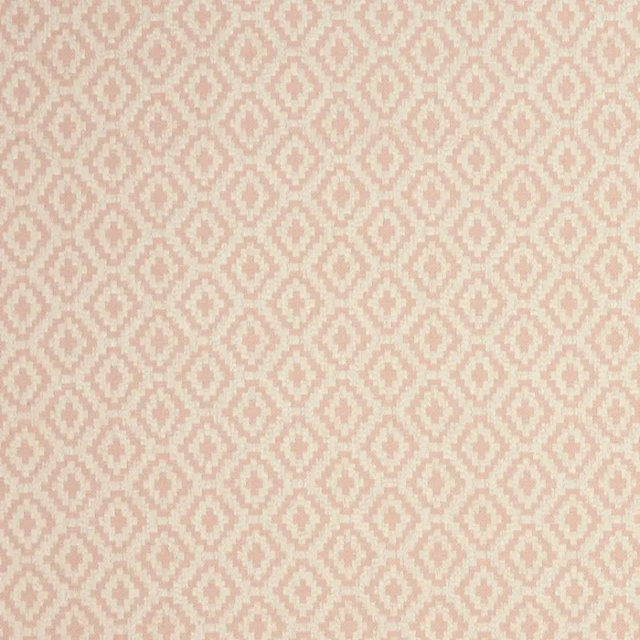 Keaton Fabric - Blush swatch