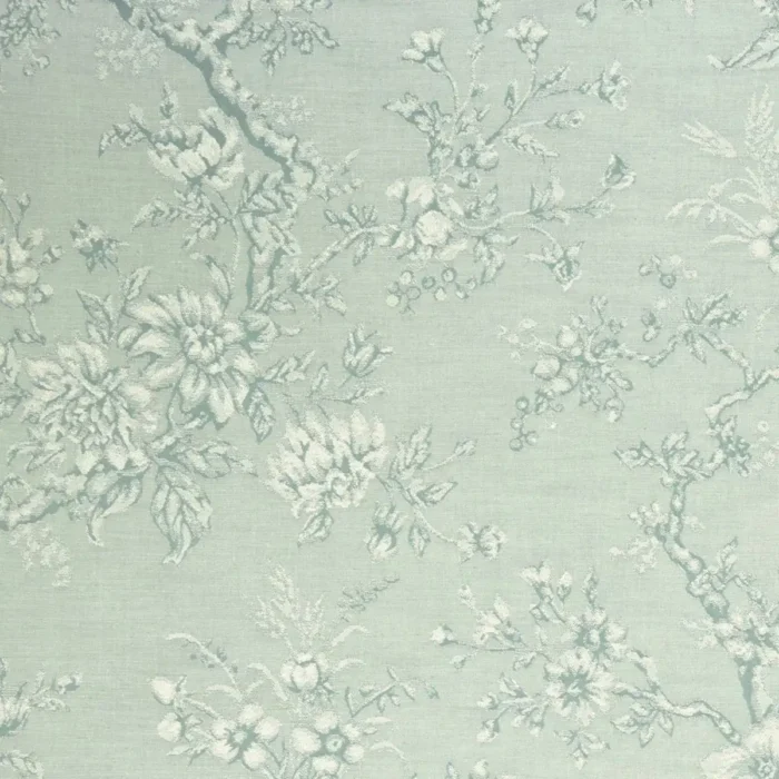 Simone Fabric - Mineral swatch