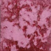 pink plain velvet-chenille fabric from Clarke & Clarke