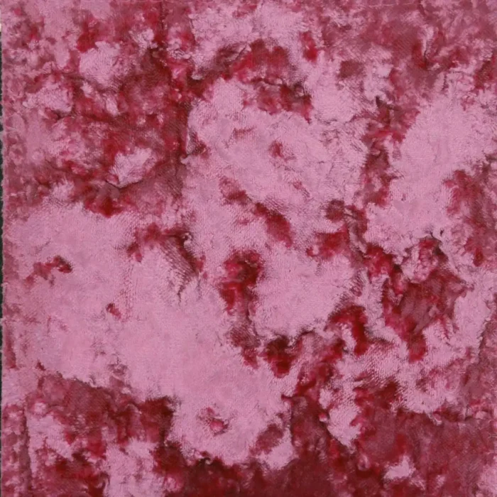Crush Fabric - Carnation swatch