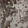 brown plain velvet-chenille fabric from Clarke & Clarke