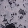 purple plain velvet-chenille fabric from Clarke & Clarke