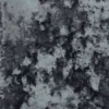 black-grey plain velvet-chenille fabric from Clarke & Clarke