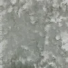 black-grey plain velvet-chenille fabric from Clarke & Clarke