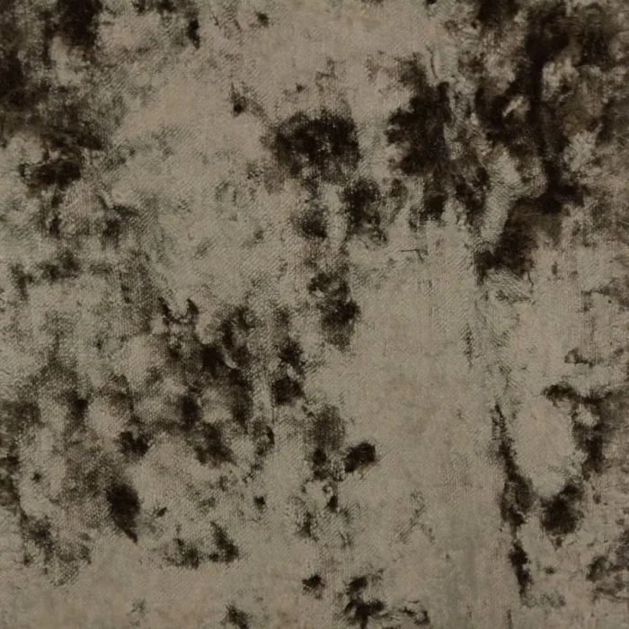 Crush Fabric - Walnut swatch