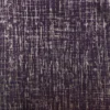 purple plain velvet-chenille fabric from Clarke & Clarke