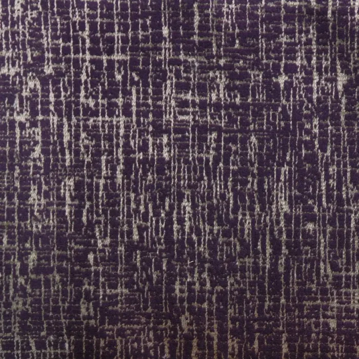 Patina Fabric - Damson swatch