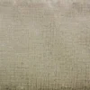 neutral plain velvet-chenille fabric from Clarke & Clarke