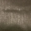 black-grey plain velvet-chenille fabric from Clarke & Clarke