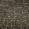 black-grey spotted velvet-chenille fabric from Clarke & Clarke