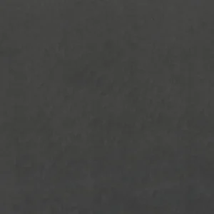 black-grey plain velvet-chenille fabric from Clarke & Clarke