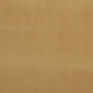 yellow plain velvet-chenille fabric from Clarke & Clarke