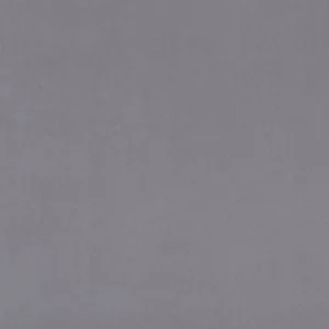 black-grey plain velvet-chenille fabric from Clarke & Clarke