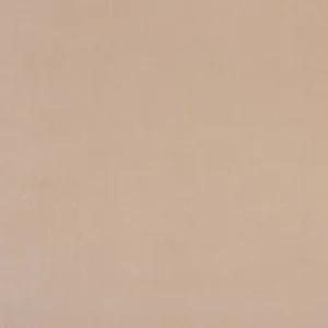 neutral plain velvet-chenille fabric from Clarke & Clarke