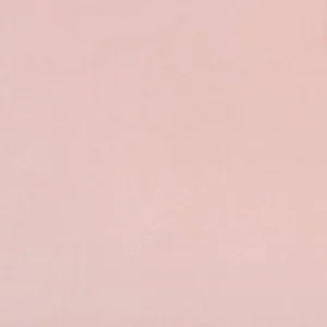 pink plain velvet-chenille fabric from Clarke & Clarke
