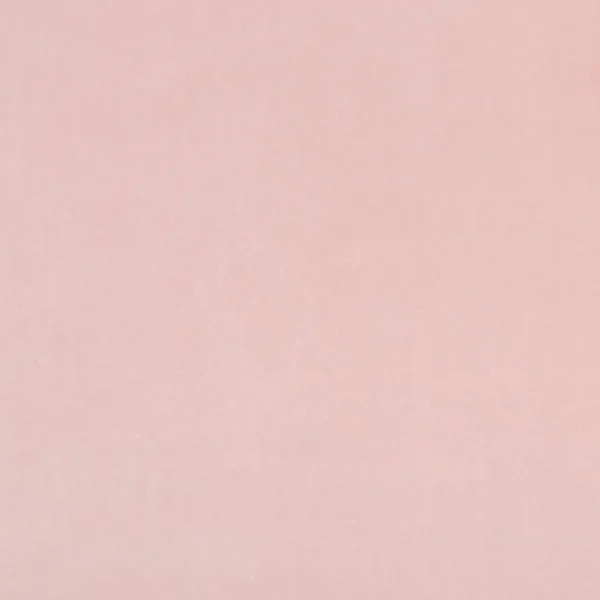 pink plain velvet-chenille fabric from Clarke & Clarke