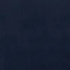 blue plain velvet-chenille fabric from Clarke & Clarke